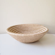 Load image into Gallery viewer, Sisal &amp; Banana Wall Basket