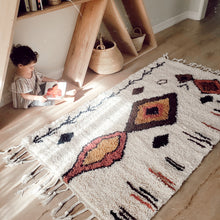 Load image into Gallery viewer, Milly Morrocan Rug