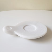 Load image into Gallery viewer, Hand carved marble dish