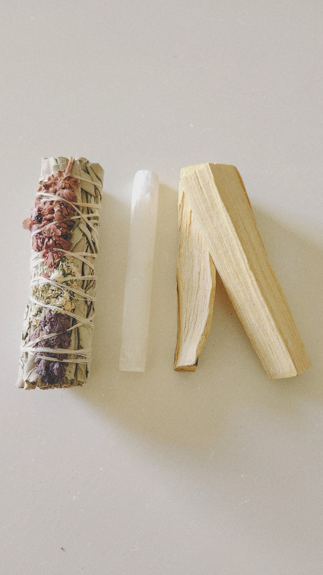 Palo Santo Gift Bundle