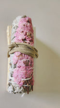 Load image into Gallery viewer, White Sage &amp; Palo Santo Kit