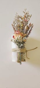 Floral Smudge Kit