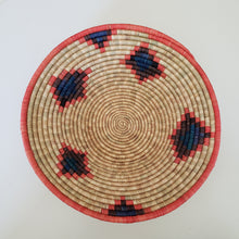 Load image into Gallery viewer, African Raffia Fruit &amp; Grain Basket