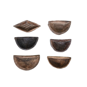 Decorative Samosa Moulds